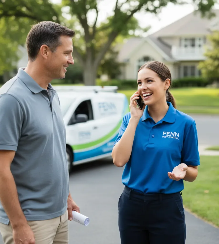 Rodent Control in Hubbard, OR